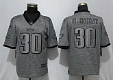 Nike Eagles 30 Corey Clement Gray Gridiron Gray Vapor Untouchable Limited Jersey,baseball caps,new era cap wholesale,wholesale hats